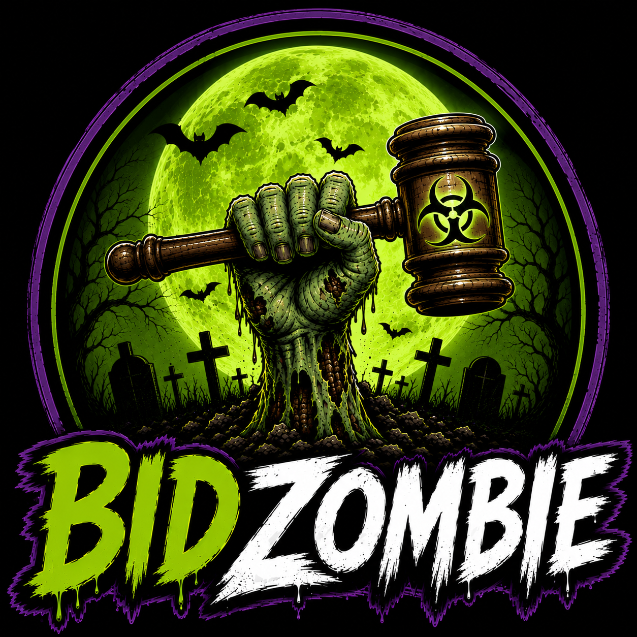 bidzombie.auction