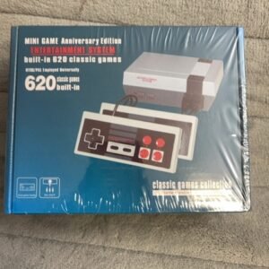 Mini Anniversary Edition Game System
