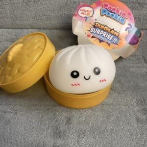 Squishy Dumpling Night Lite