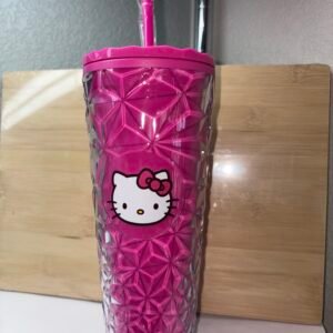 Hello Kitty Tumbler