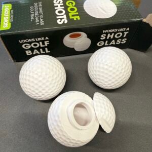 Golf Shots