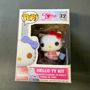 Pop Hello Kitty