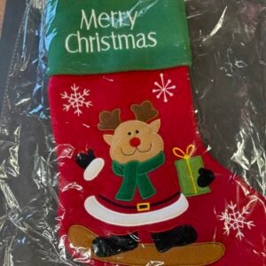 Christmas Stocking