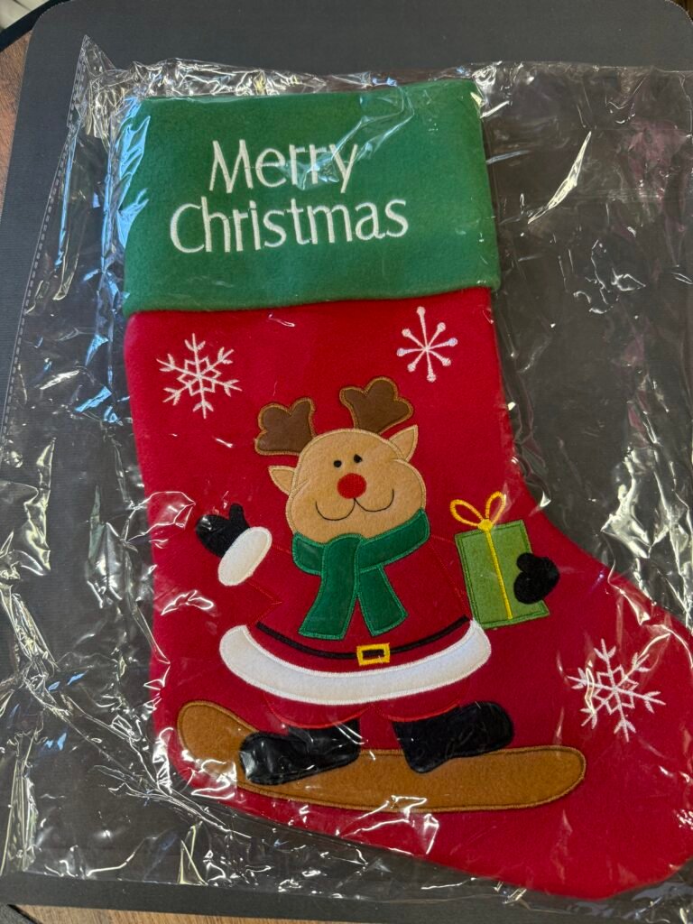 Christmas Stocking