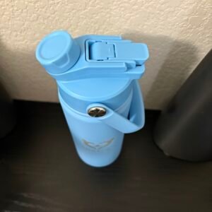 Water Bottle 18oz