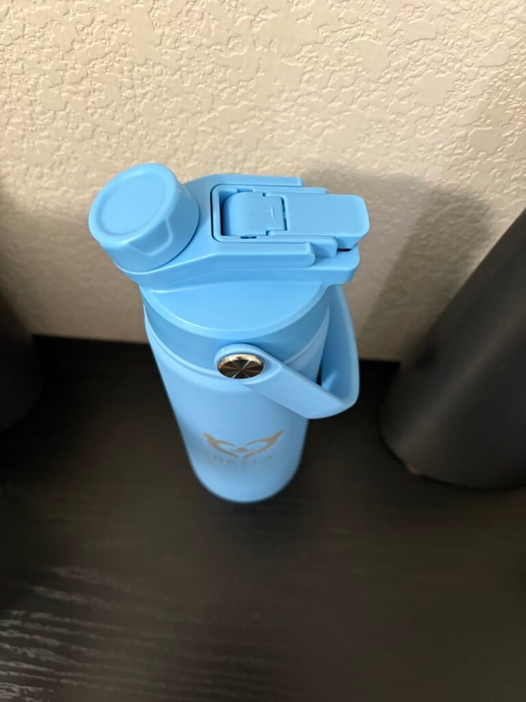 Water Bottle 18oz