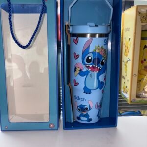 Stitch Tumbler in Gift Box
