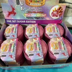 Mystery Christmas Reindeer Dumplings!