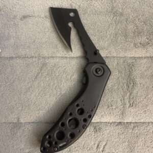 Pocket Knife