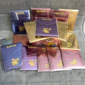 Pokemon Fan Art Cards