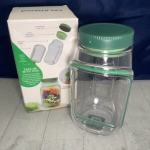 Saladkind Container