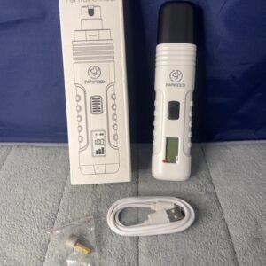 Professional Pet Nail Grinder