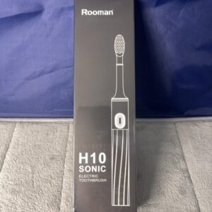 Sonic Electric Toothbrush