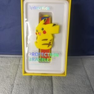 Pokemon Protection Bracelet