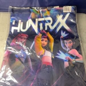 Kpop Tote Bag