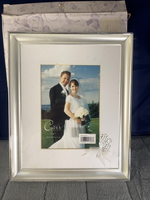 Carr Picture Frame