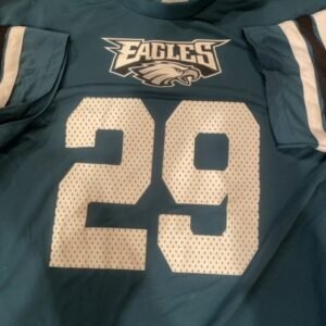 NFL Philadelphia Eagles Jersey size XL boys. #29 Murray
