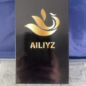 AILIYZ Spray Body Mist Perfume