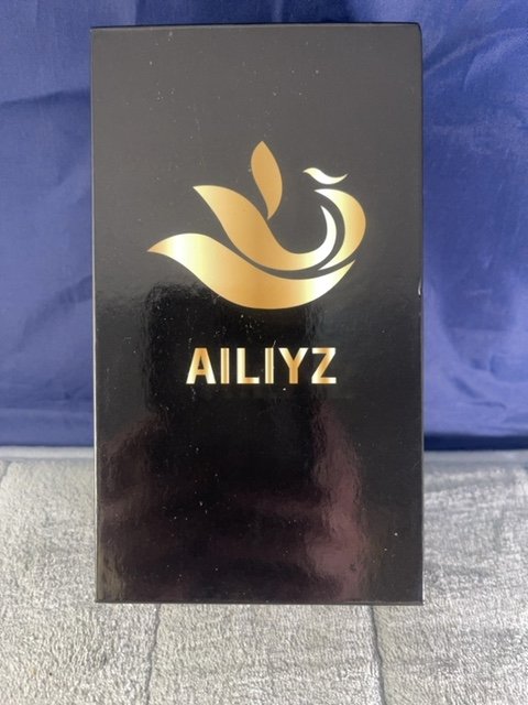 AILIYZ Spray Body Mist Perfume